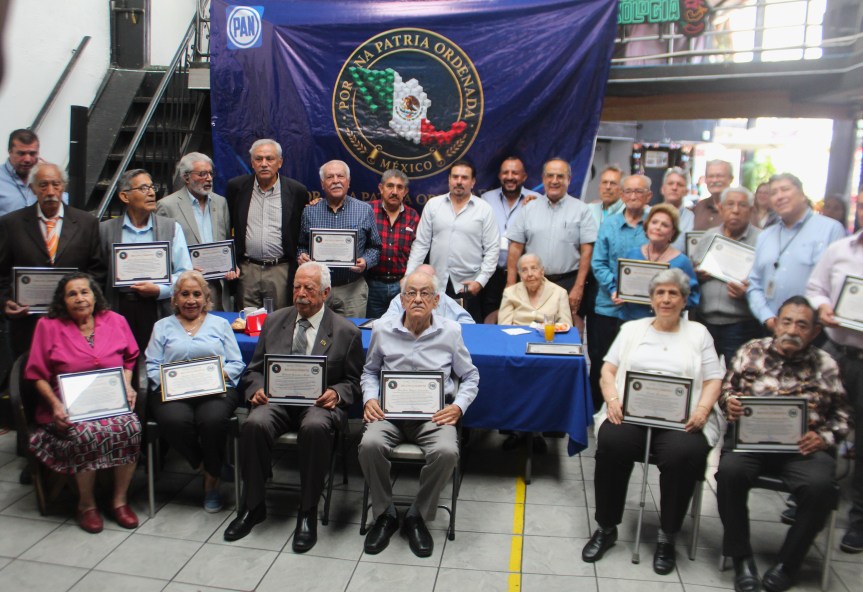 Alberto Cárdenas exige al PAN recuperar la unidad y cuestiona el rumbo de las dirigencias rumbo a&nbsp;2027