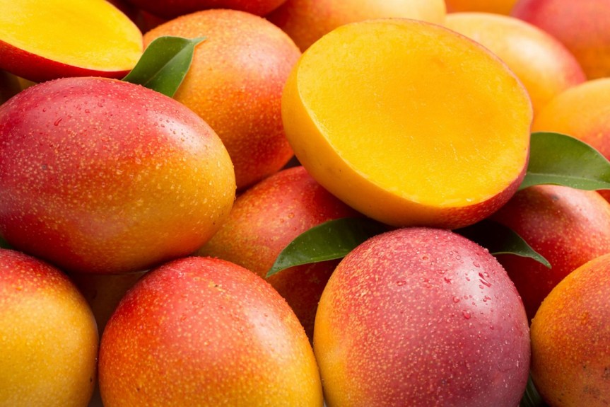 Mango jalisciense se abre camino hacia el consumo y&nbsp;exportación