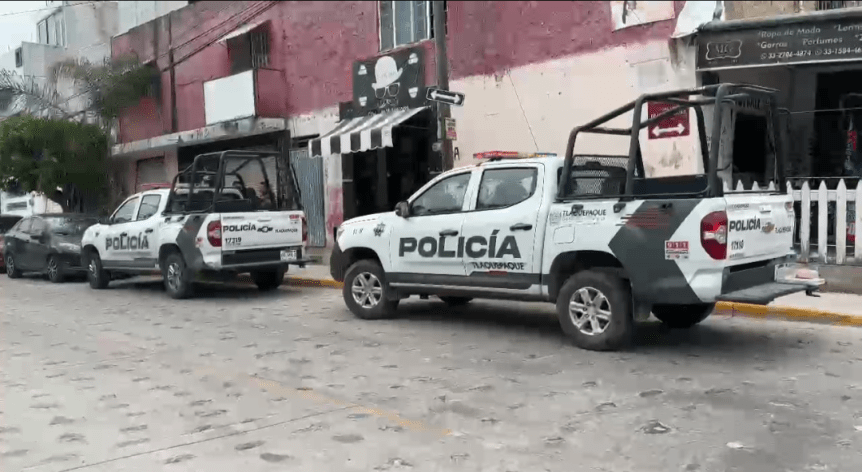 Adulto mayor muere atropellado por presunta grúa del Ayuntamiento en Tlaquepaque