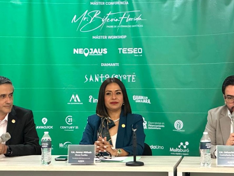 Ve AMPI oportunidad para Jalisco pese a incertidumbre por revisión del&nbsp;T-MEC