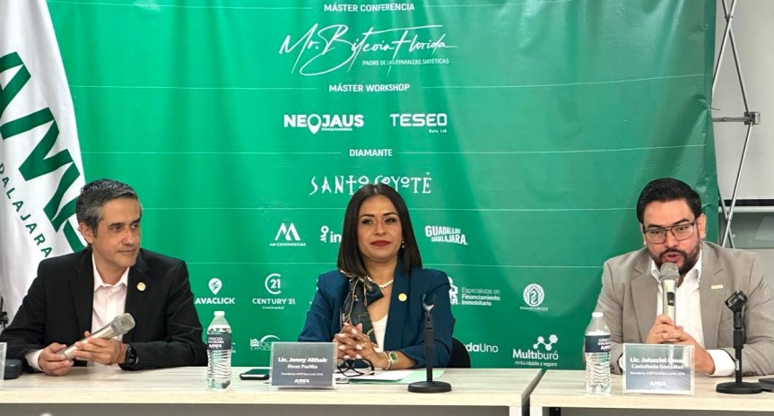 Ve AMPI oportunidad para Jalisco pese a incertidumbre por revisión del&nbsp;T-MEC