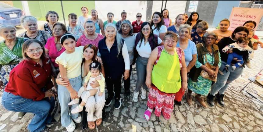 Más de 600 mujeres han sido beneficiadas en la ruta de&nbsp;bienestar