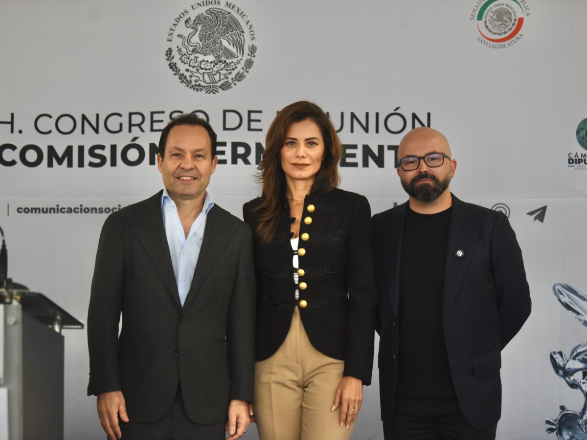 Vero Delgadillo insta al Congreso de la Unión regresar Fondos Metropolitanos o crear un Fondo a la&nbsp;Capitalidad