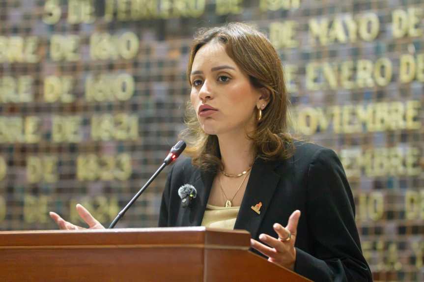 Morena y Futuro impiden que el Congreso pague agua al SIAPA al bloquear reasignación de&nbsp;partidas