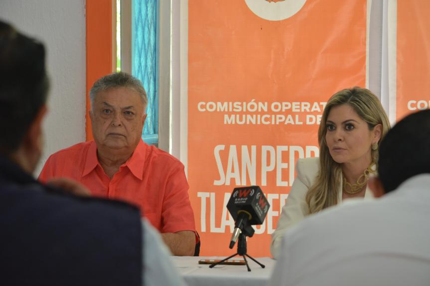 Piden descuentos en Tlaquepaque para colonias afectadas por mala calidad del&nbsp;agua