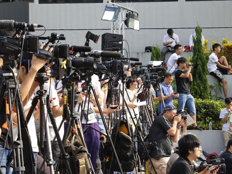 EL DERECHO A LA INFORMACIÓN ¿A REVISIÓN&nbsp;PÚBLICA?