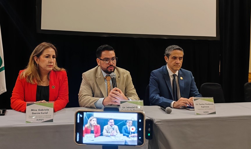 AMPI y Colegio de Valuadores publicarán precios reales de viviendas y terrenos en&nbsp;ZMG