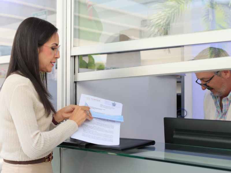 Tlaquepaque consigna el pago del agua ante el Tribunal de Justicia&nbsp;Administrativa