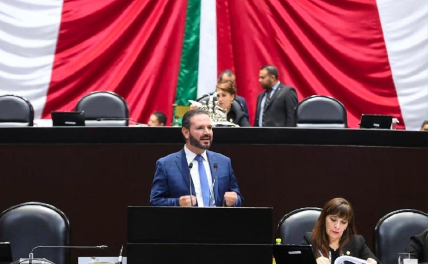 Comisión de Radio y Televisión en la Cámara de Diputados, convoca a diálogo sobre protección de audiencias y libertad de&nbsp;expresión