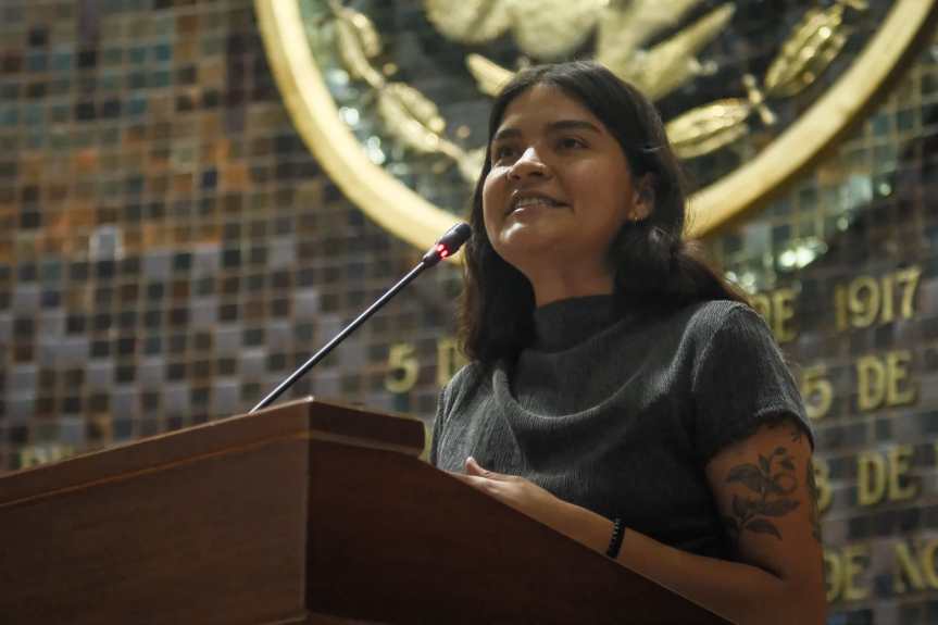 Congreso del Estado aprueba sanciones a conductores que agredan a ciclistas y&nbsp;peatones