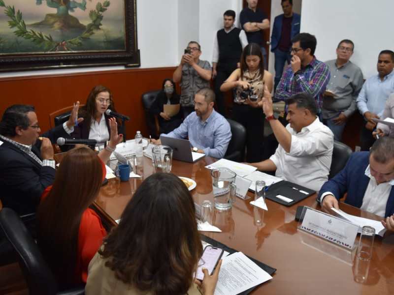 Congreso de Jalisco avanza en la tipificación del reclutamiento de menores; diputadas destacan alcances y blindaje&nbsp;jurídico