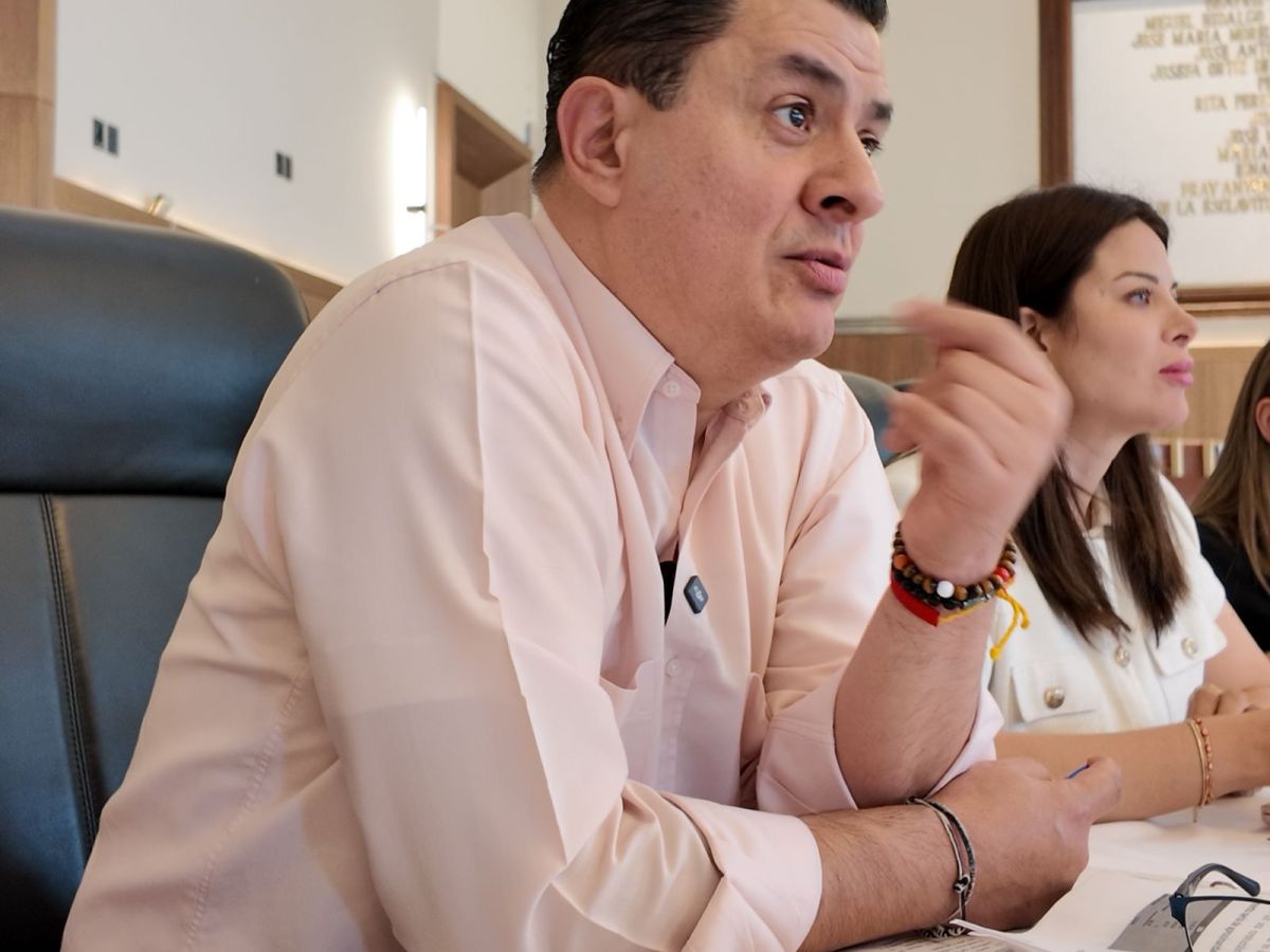MC cobra más, perdona su propia deuda y no mejora servicios: Chema&nbsp;Martínez