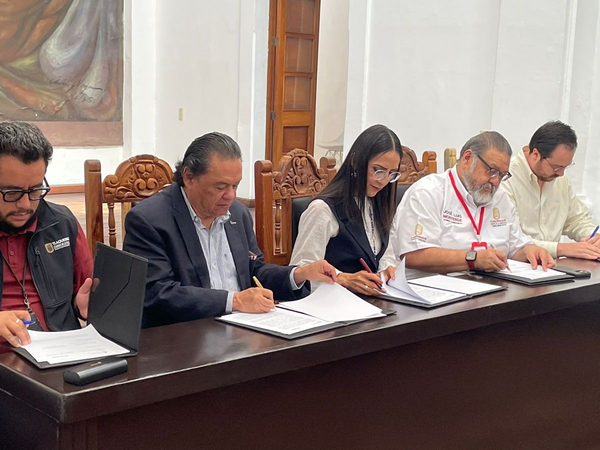 Conagua y municipios de Jalisco de la mano para regular, vigilar e invertir en zonas&nbsp;federales
