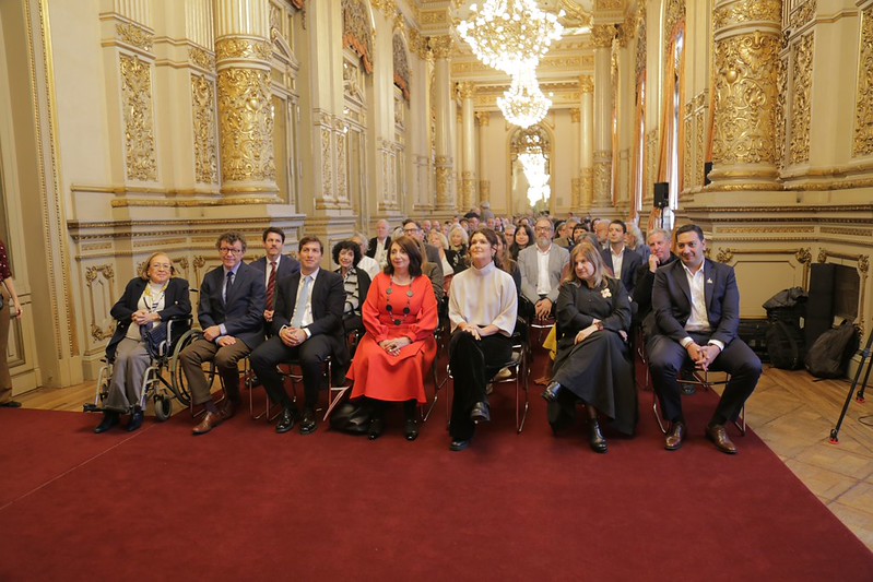 Buenos Aires será Invitada de Honor de la FIL Guadalajara&nbsp;2027