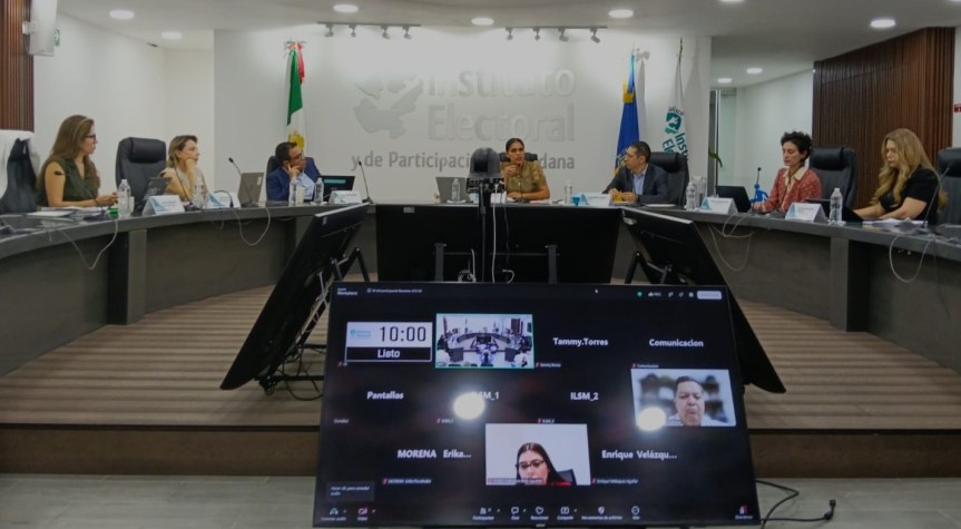 El Instituto Electoral de Jalisco retira el registro al Partido&nbsp;Humanista