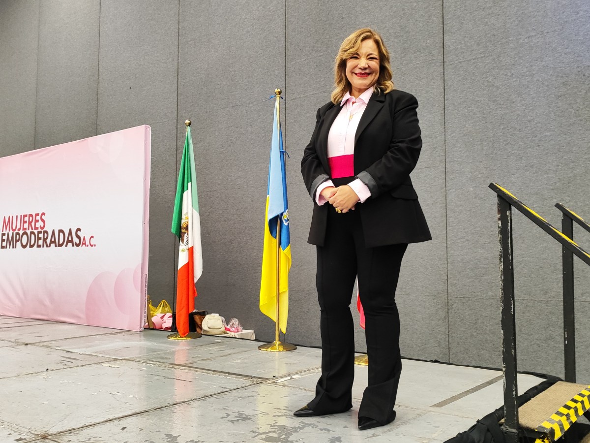 Mujeres Empoderadas propone crear una ventanilla única y facilitar formalización de&nbsp;negocios
