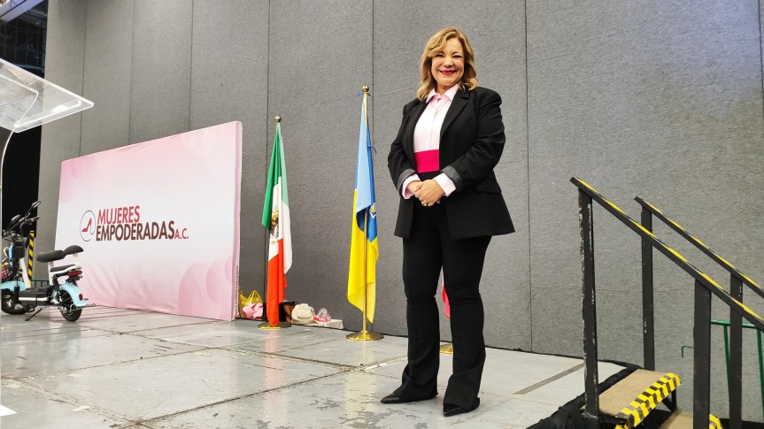 Mujeres Empoderadas propone crear una ventanilla única y facilitar formalización de&nbsp;negocios
