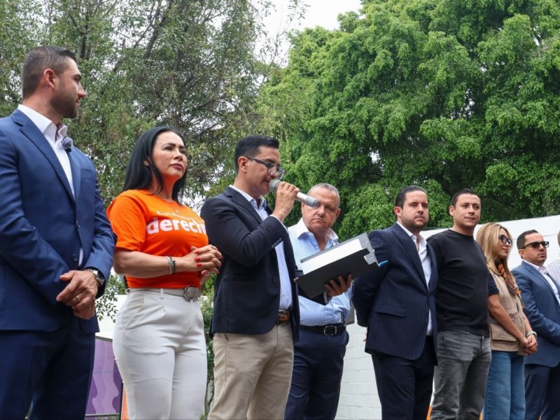 Llevan jornadas gratuitas de identidad, justicia y salud a cinco colonias de&nbsp;Guadalajara