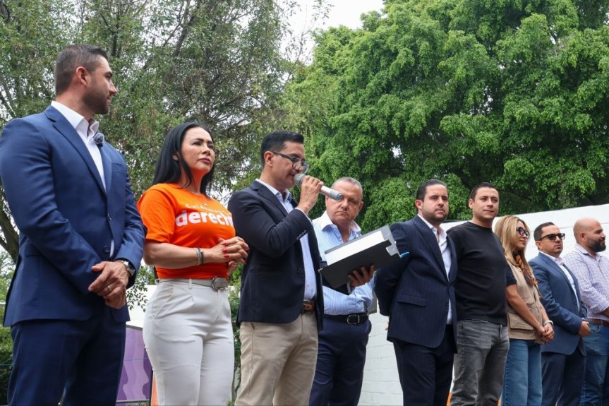 Llevan jornadas gratuitas de identidad, justicia y salud a cinco colonias de&nbsp;Guadalajara