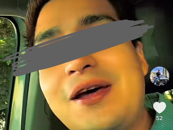 Detienen a Oscorp, influencer, por pornografía&nbsp;infantil