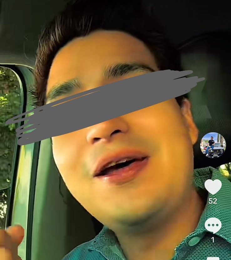 Detienen a Oscorp, influencer, por pornografía&nbsp;infantil