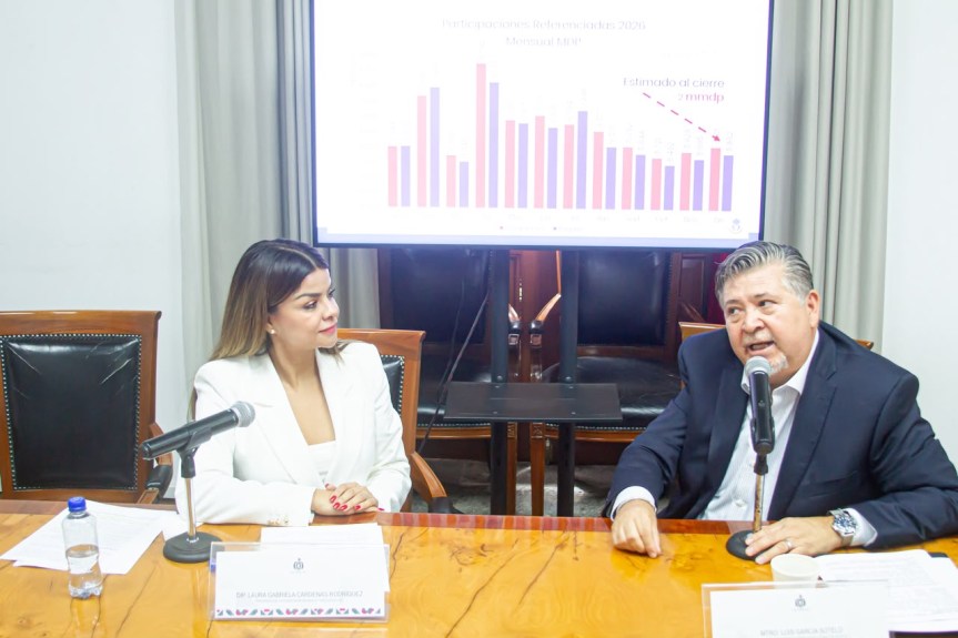 Jalisco enfrenta un boquete de 2 mil millones de pesos por caída de participaciones&nbsp;federales