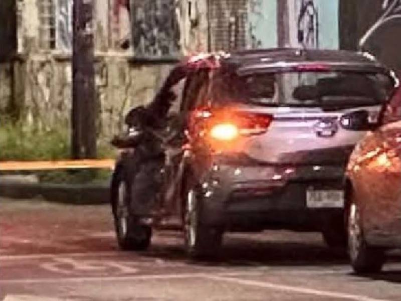 Michelle Zepeda resulta responsable de homicidio&nbsp;culposo