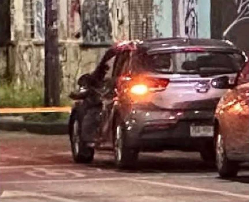 Michelle Zepeda resulta responsable de homicidio culposo