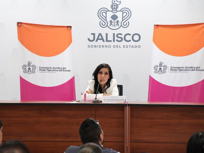 Jalisco realizará la primera Feria Jurídica, asesorías gratuitas a la&nbsp;ciudadanía