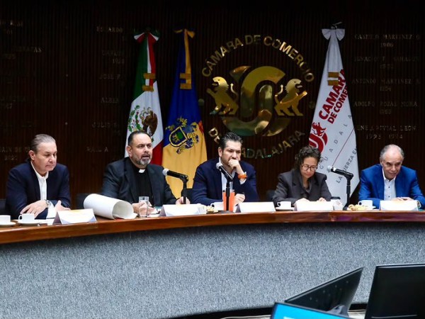 Nueva ruta turística en&nbsp;Jalisco