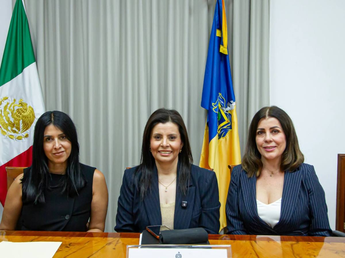 Proponen en el Congreso de Jalisco Registro Estatal de Empresas de Seguridad&nbsp;Privada