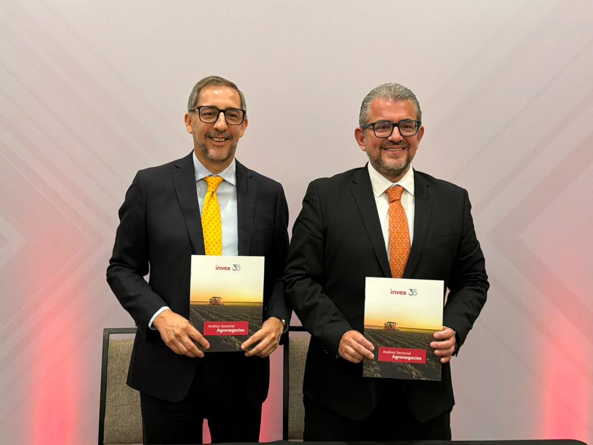 Jalisco enfrenta el reto de sostener su posición agroalimentaria, INVEX&nbsp;Banco