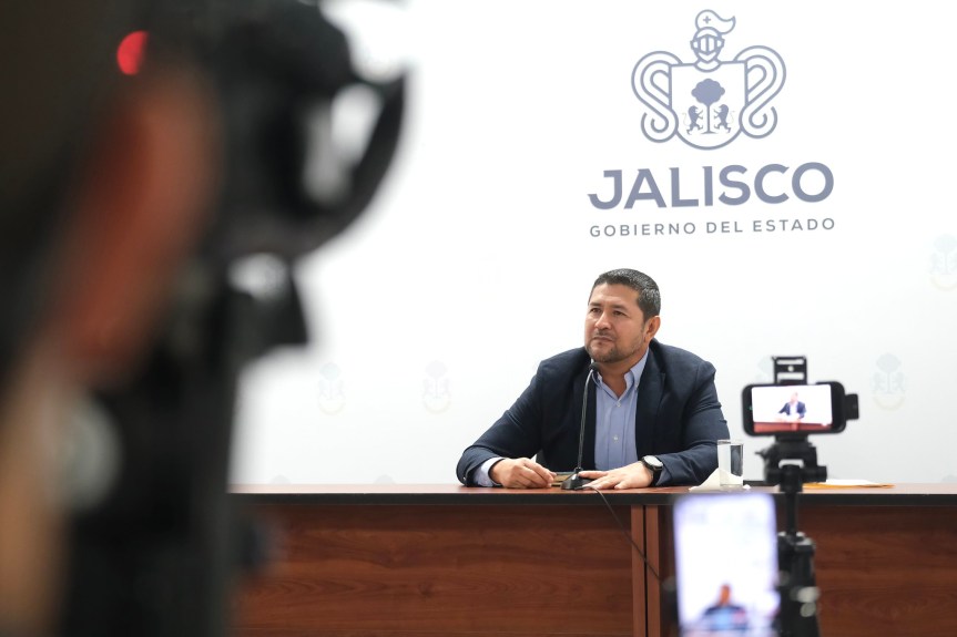 Gobierno de Jalisco realiza acciones inmediatas para el saneamiento del Sistema Antiguo de&nbsp;Abastecimiento