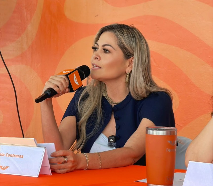 Celenia Contreras, denuncia posible red de corrupción entre empresas de grúas y autoridades de&nbsp;Tlaquepaque