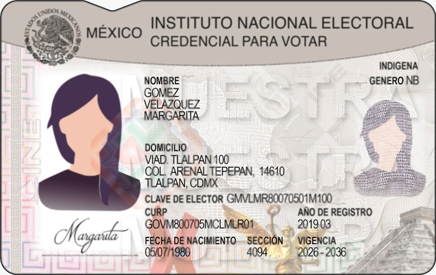 INE Jalisco Llama a la Ciudadanía a Actualizar su Credencial de Votar de Cara al Proceso&nbsp;2026-2027