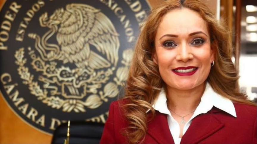 Atacan domicilio de diputada morenista en El Salto&nbsp;Jalisco
