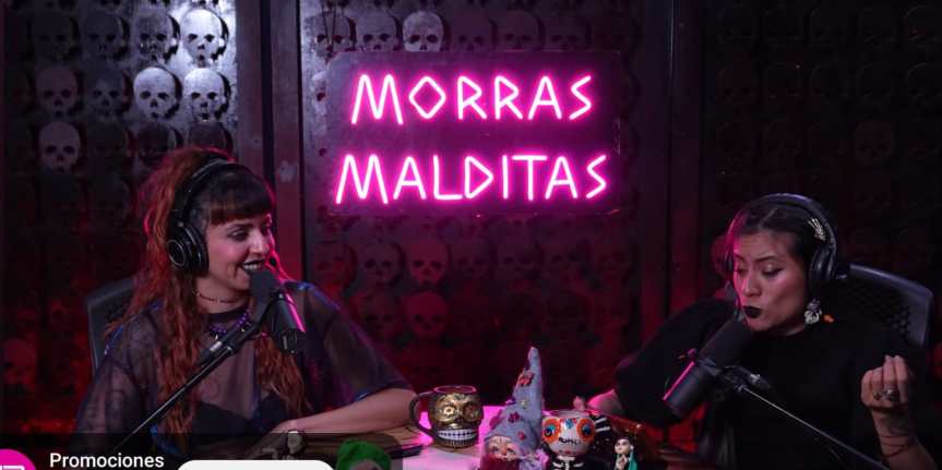Morras Malditas: un viaje entre espantos, leyendas y las raíces que no debemos&nbsp;olvidar