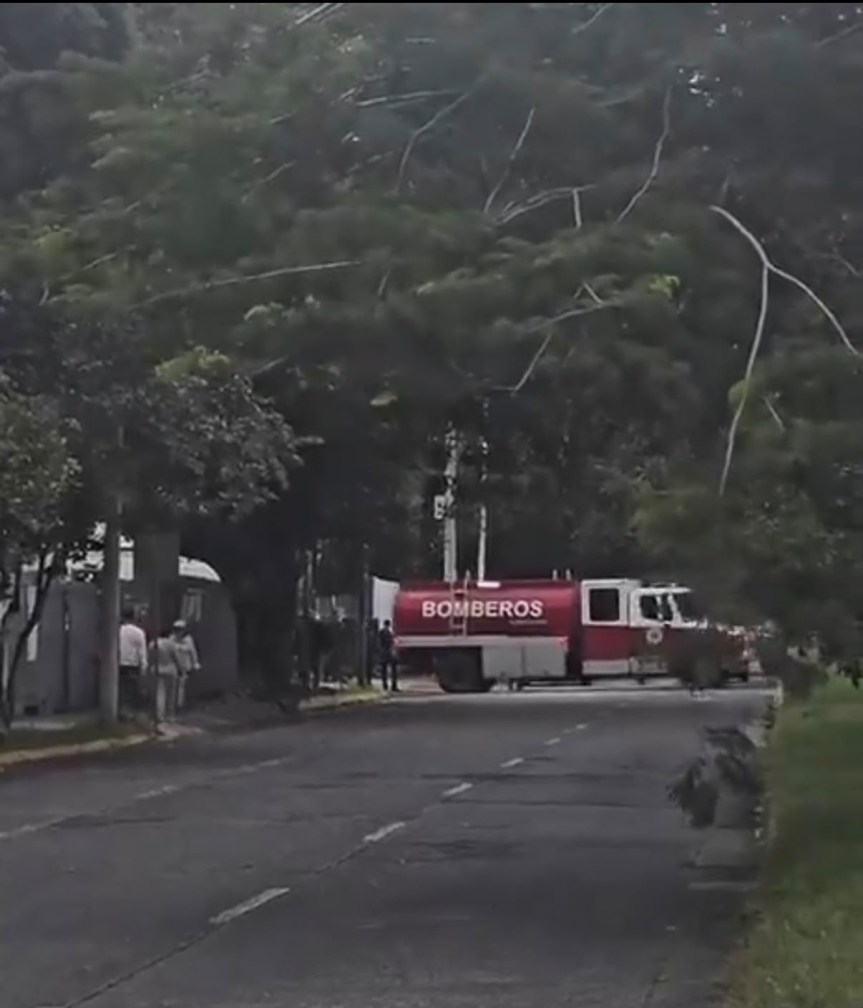 Chema Martínez exige a Verónica Delgadillo aclarar participación de policías y bomberos de Guadalajara en represión de&nbsp;manifestantes