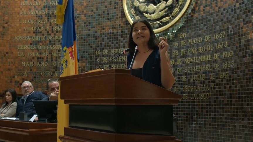 Deberán comparecer mandos estatales por represión en manifestación por Agua&nbsp;Limpia